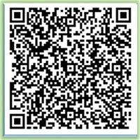 دریافت اطلاعات تماس با اسکن QR Code 