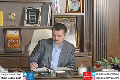 بیانیه گروه سرمایه گذاری دریک درخصوص خرید امتیاز باشگاه ماشین سازی