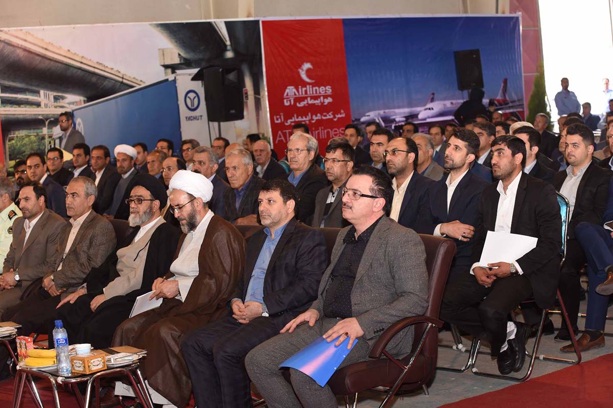 محمدرضا زنوزی مطلق: به زودی شاهد رشد و شکوفایی رخش خودرو خواهیم بود