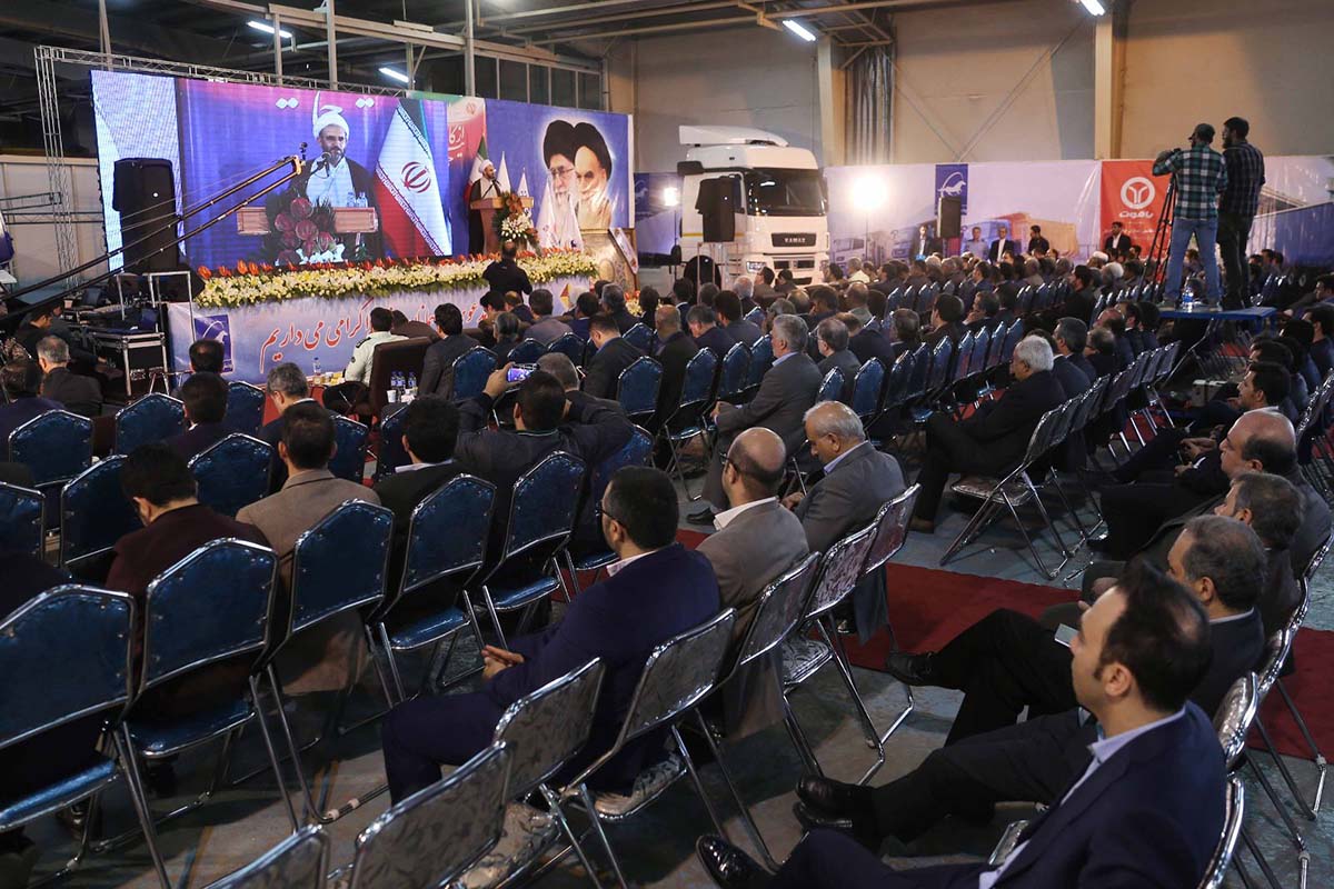 محمدرضا زنوزی مطلق: به زودی شاهد رشد و شکوفایی رخش خودرو خواهیم بود
