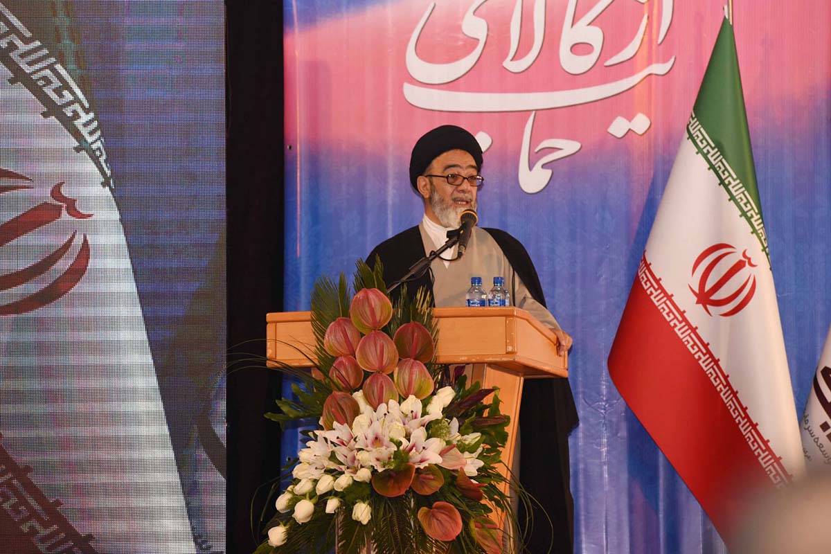 محمدرضا زنوزی مطلق: به زودی شاهد رشد و شکوفایی رخش خودرو خواهیم بود