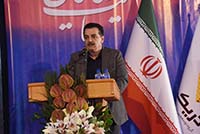 محمدرضا زنوزی مطلق: به زودی شاهد رشد و شکوفایی رخش خودرو خواهیم بود