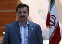 پیام نوروزی جناب آقای محمدرضا زنوزی مطلق ریاست محترم هیات مدیره
