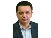گفتگو با محمدرضا زنوزی مطلق، رئيس هيأت مديره و مديرعامل گروه توسعه سرمايه گذاری دَريک