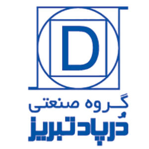 گروه صنعتی درپاد تبریز