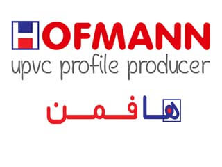پروژه شرکت میراب پروفیل (هافمن)