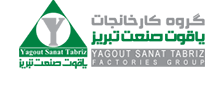 YAGOUT SANAT TABRIZ LOGO
